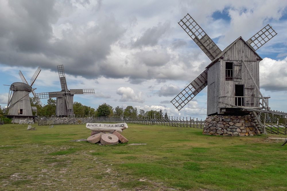 Photograph by Agita Leimane