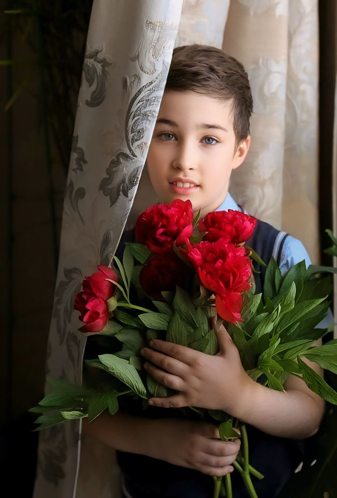 Photograph by Елена Болдырева