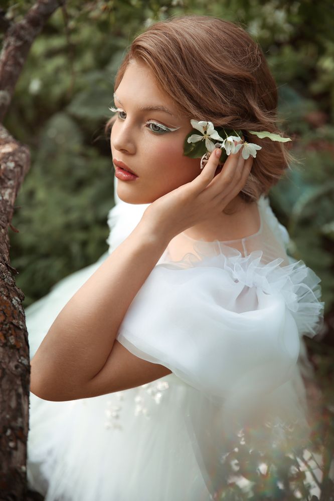 Photograph by Анастасия Алексеевна