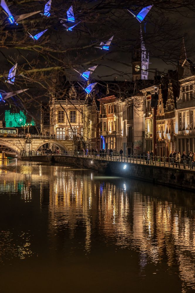 Photograph by Oksana Yermoshenko