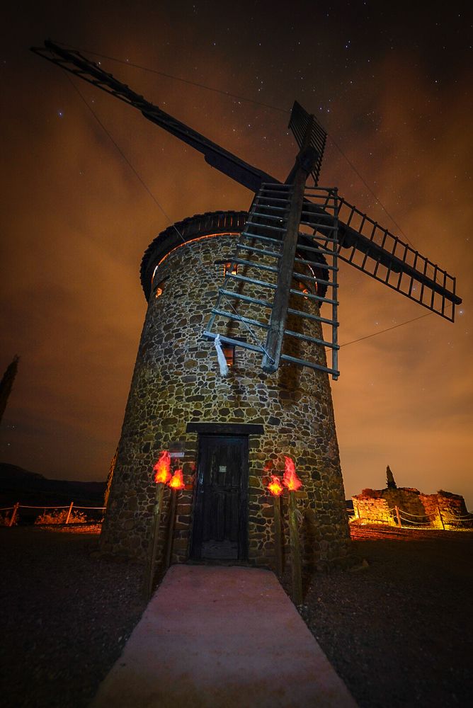 Photograph by Josema Dieguez Rodriguez