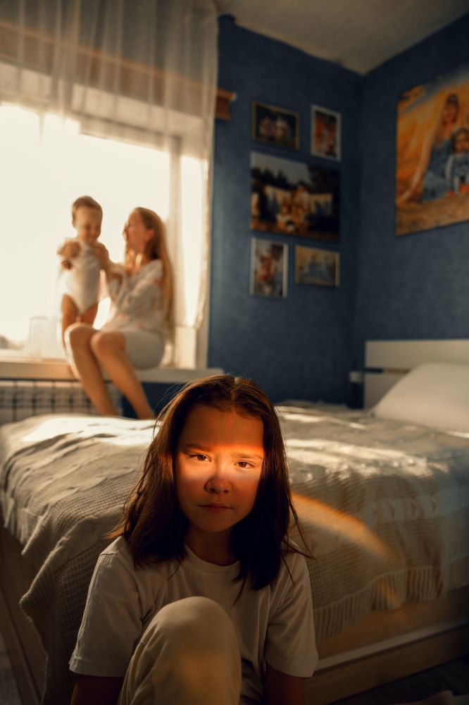 Photograph by Анастасия Алексеевна