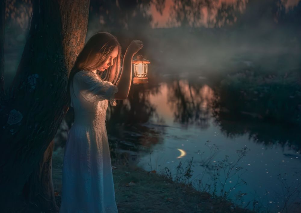 Photograph by Ксения Захарова