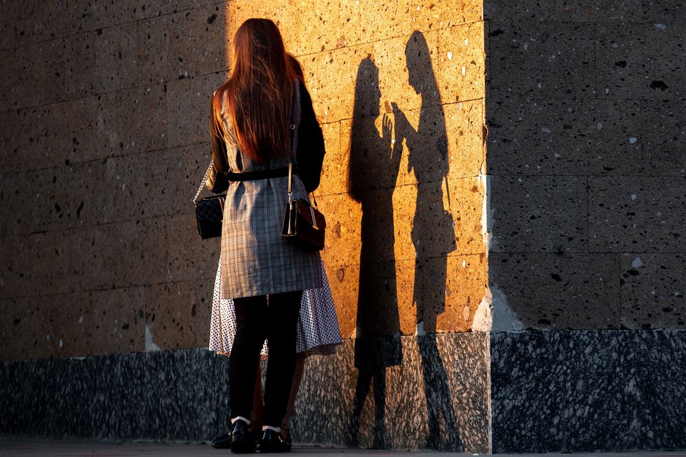 Photograph by Evgeny Vdovin