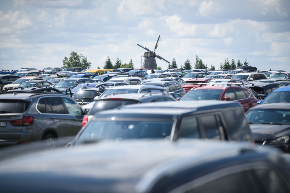 Photograph by Владимир Ликман