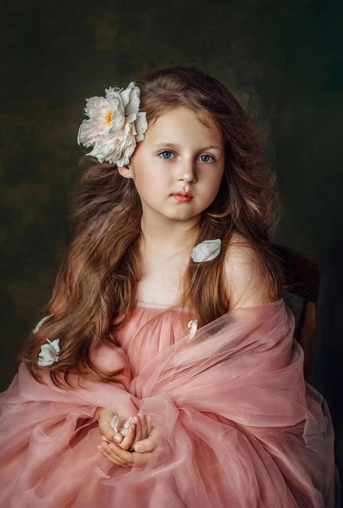 Photograph by Ольга Додонова