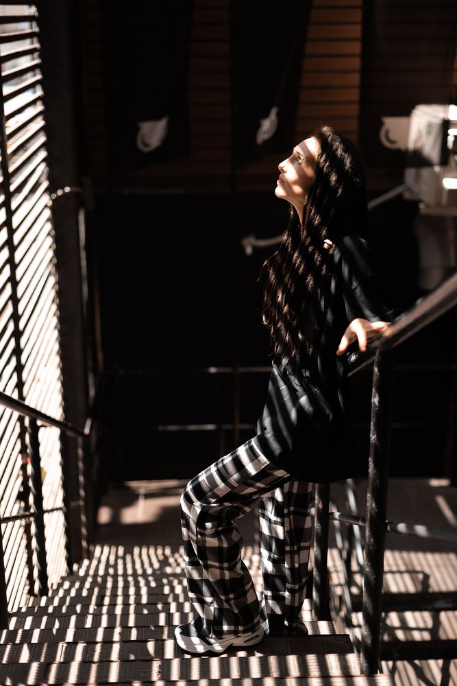 Photograph by Evgeny Vdovin