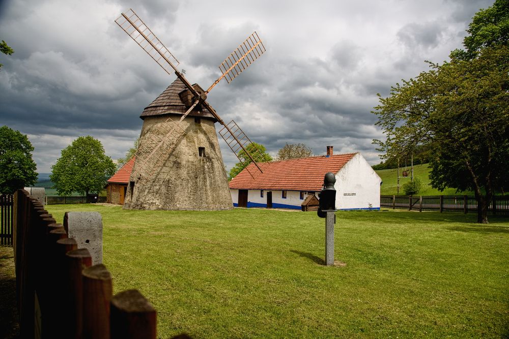 Photograph by Milan Cernak