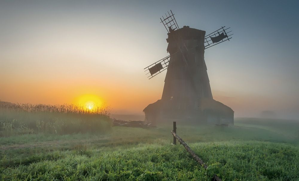 Photograph by Смирнов Валерий