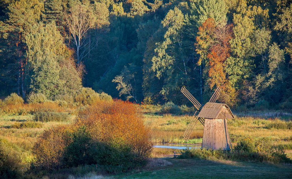 Photograph by Смирнов Валерий