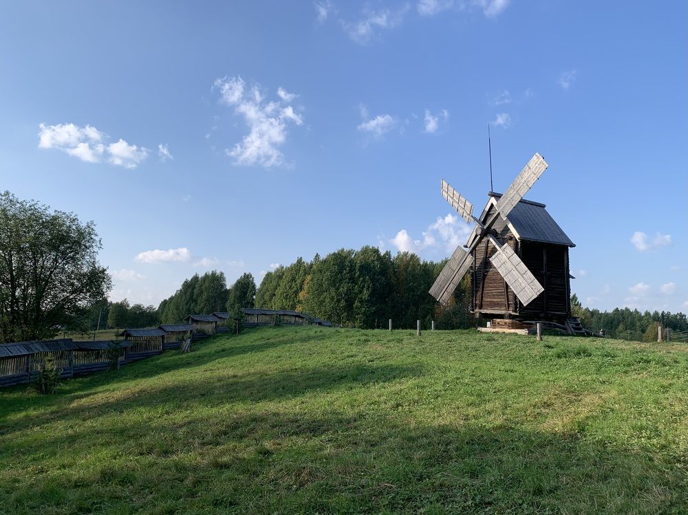 Photograph by Наталья Бирук