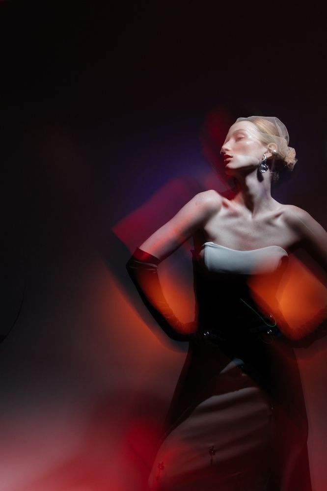 Photograph by Элина Ларченкова