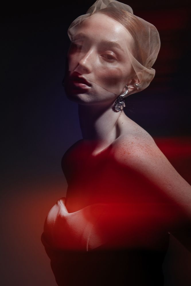 Photograph by Элина Ларченкова