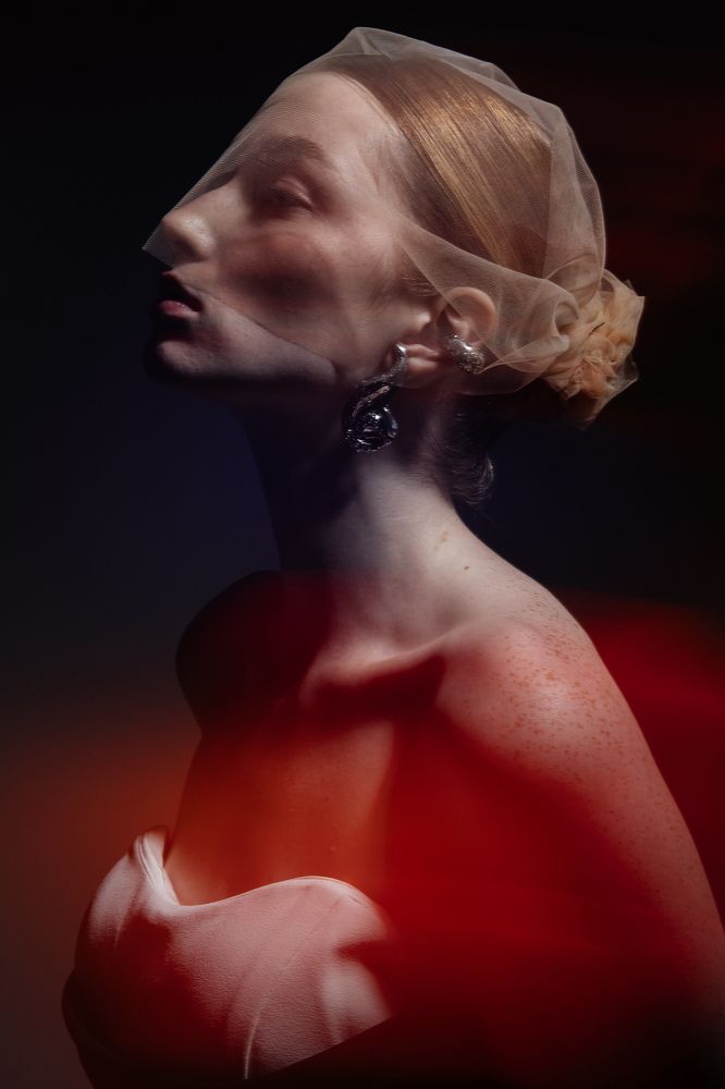 Photograph by Элина Ларченкова