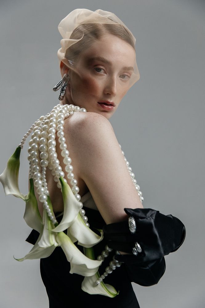 Photograph by Элина Ларченкова