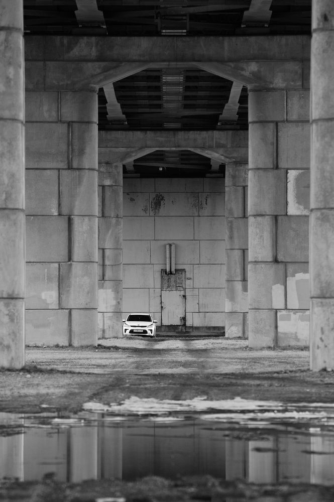 Photograph by Леонид Костин