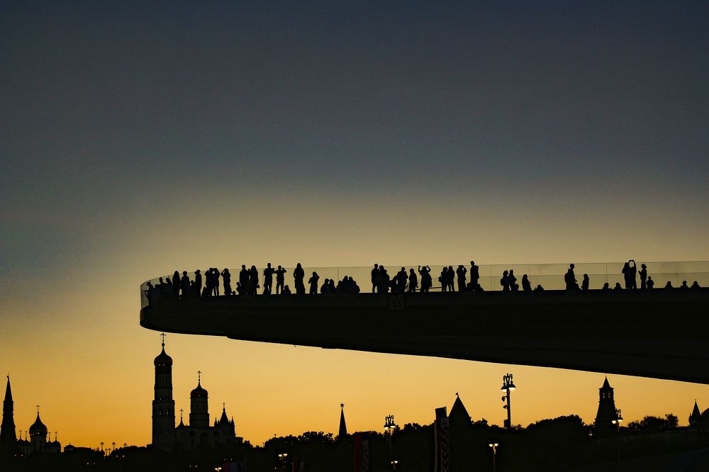 Photograph by Затямин Александр