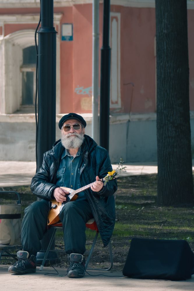 Photograph by Ольга