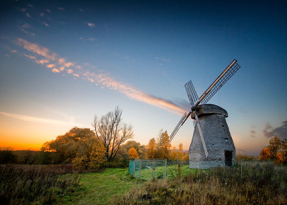 Photograph by Дмитрий Бакулин