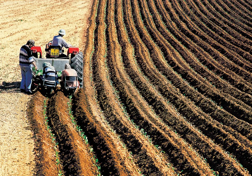 Photograph by TEVFIK ILERI