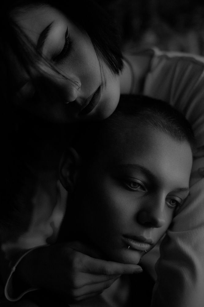 Photograph by Дмитрий Бонд