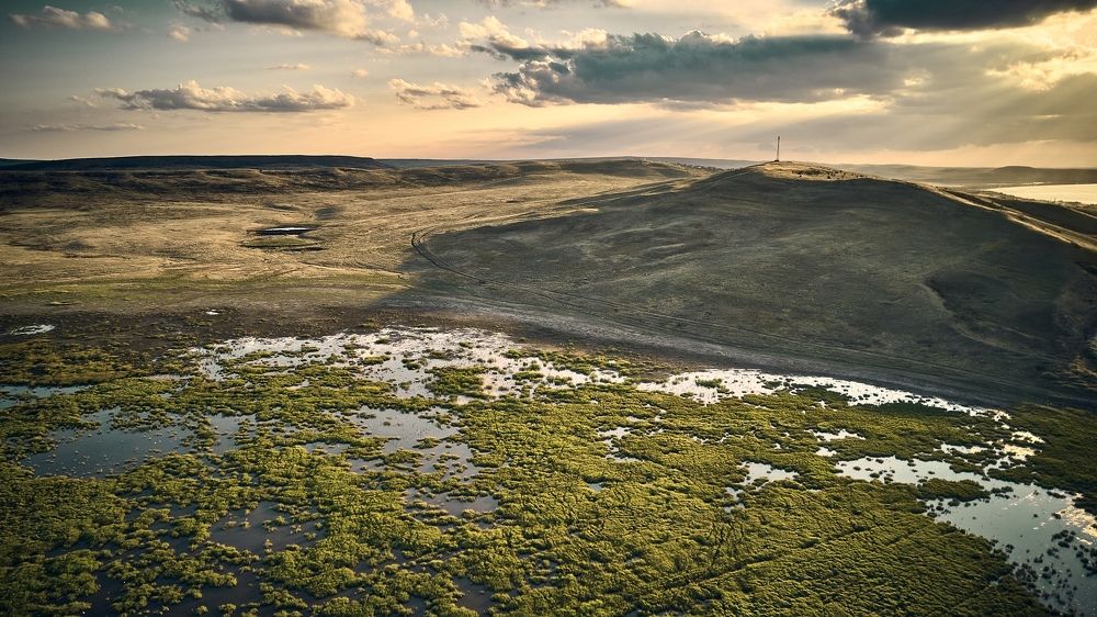 Photograph by Изет Фазылов