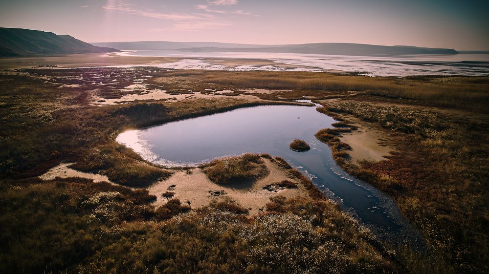 Photograph by Изет Фазылов