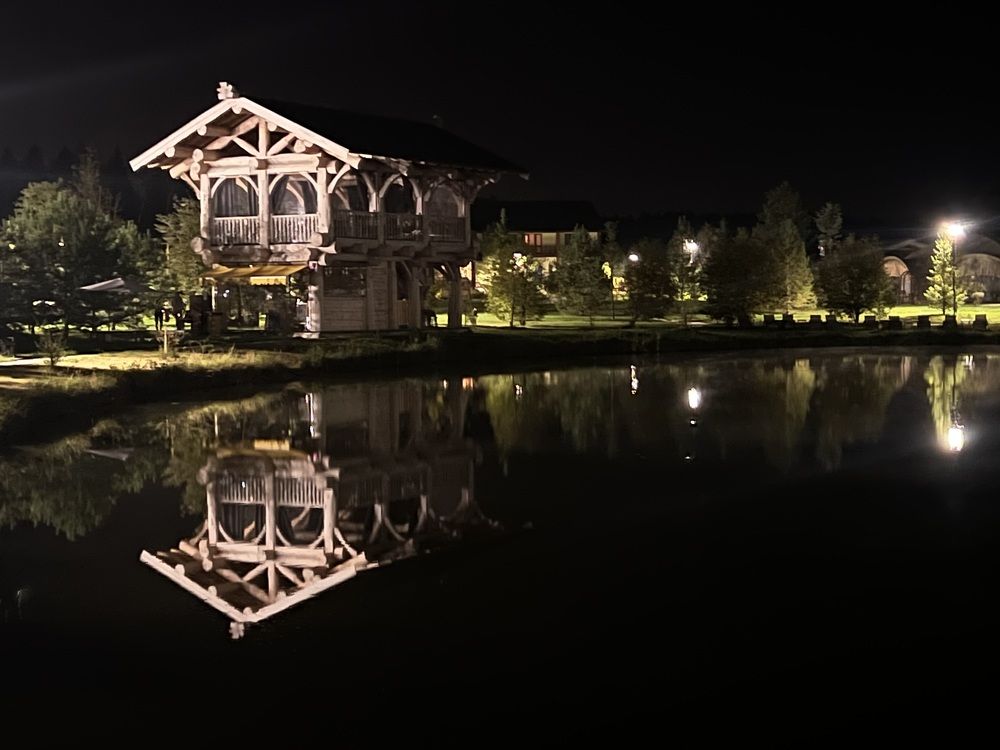 Photograph by Kira Ko