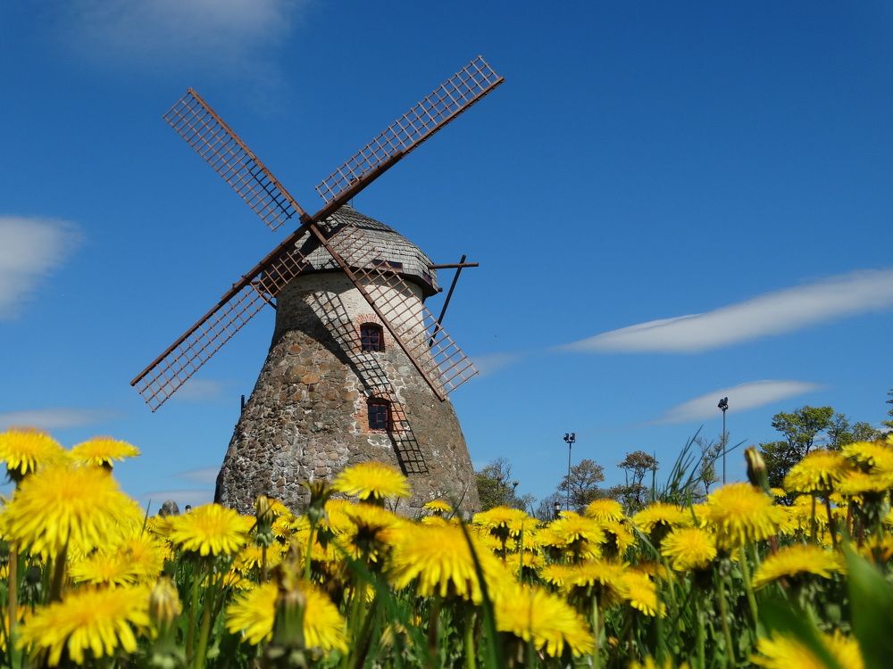 Photograph by ILONA OTRUTSKAYA