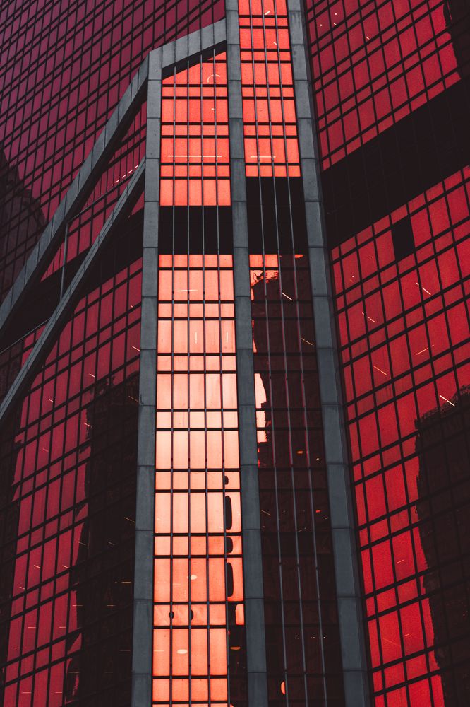 Photograph by Ivan Majors