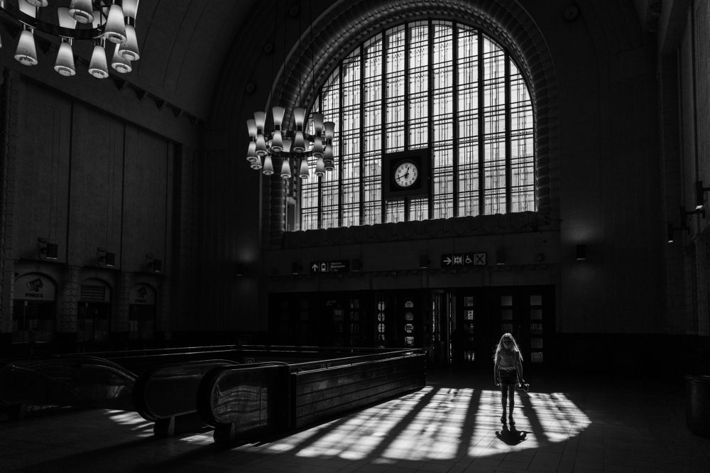 Фотография автора Jo Martindale