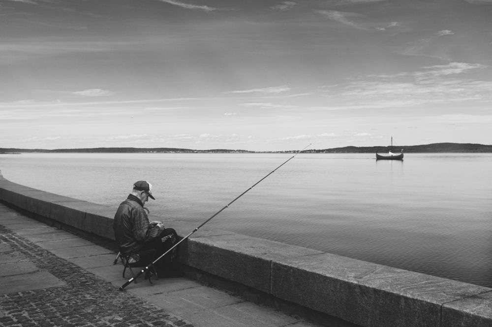 Photograph by Ilya Merkulov