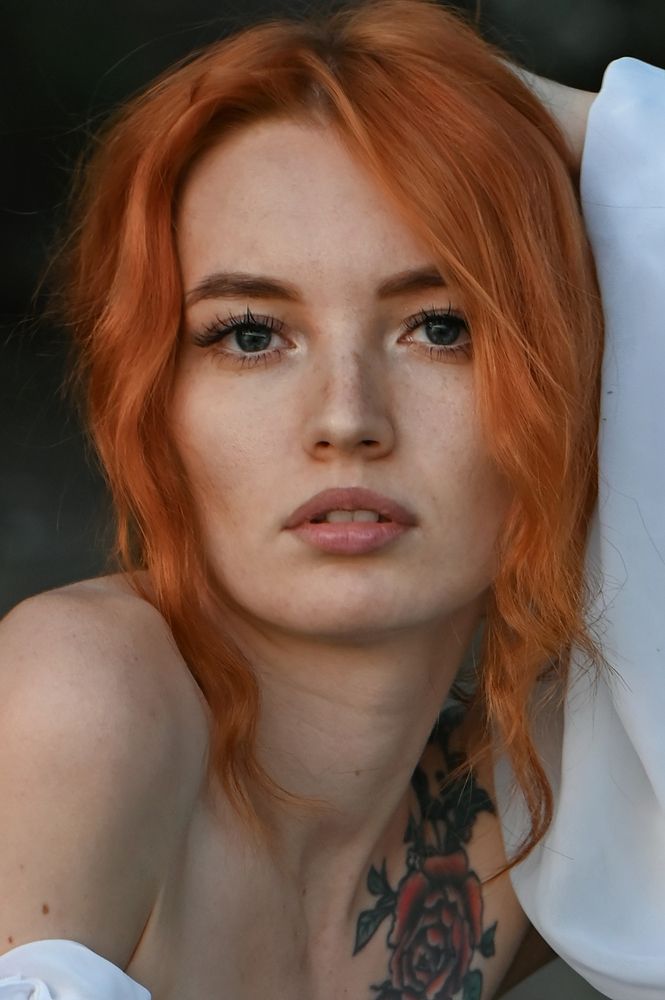 Photograph by Углов Виктор