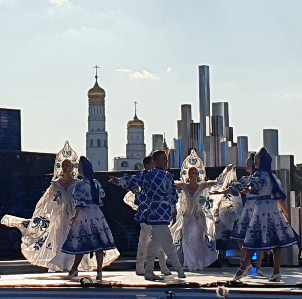 Photograph by Яна Галимуллина