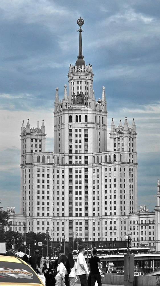 Photograph by Оксана Бессчетнова