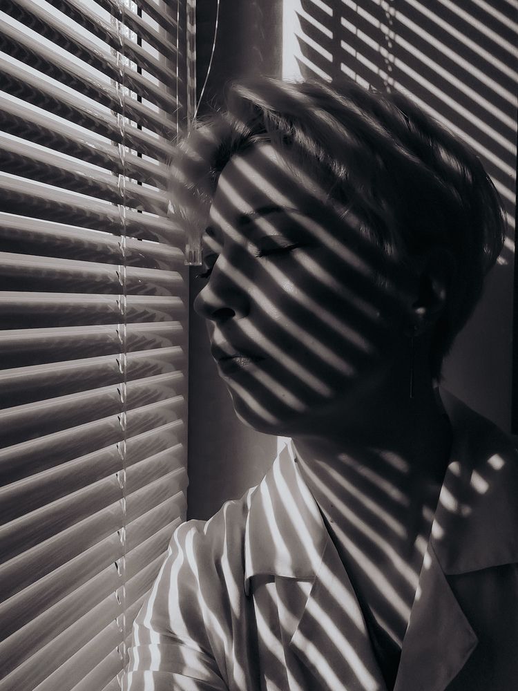 Photograph by NATALLIA KUPRINA