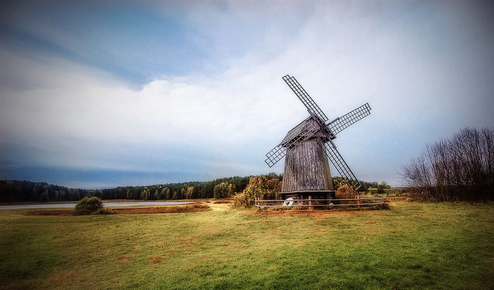 Photograph by Павел Дунюшкин