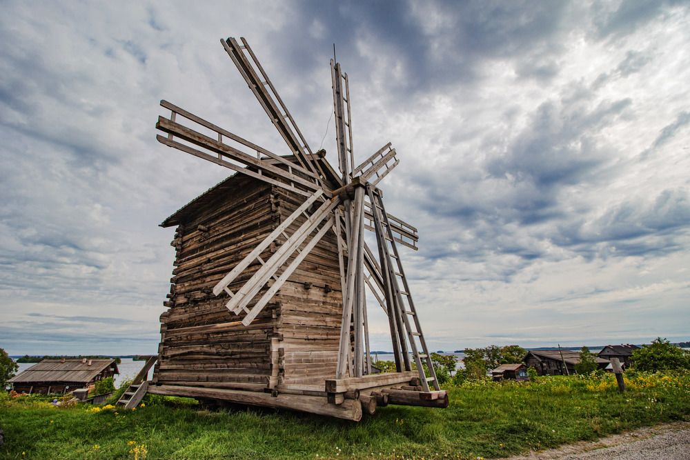 Photograph by Павел Дунюшкин