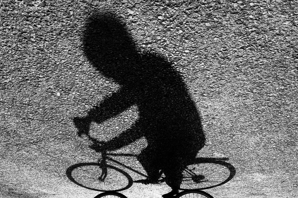 Photograph by Ahmad Qasim Mirzaie