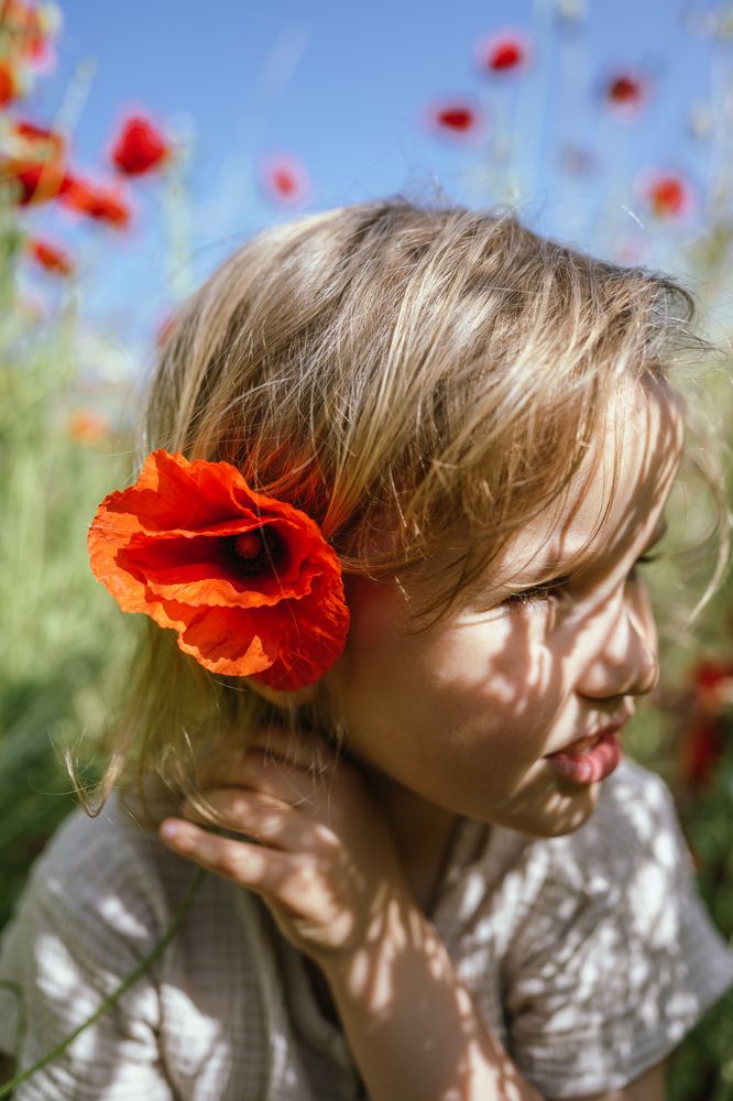 Photograph by Валентина Акимова