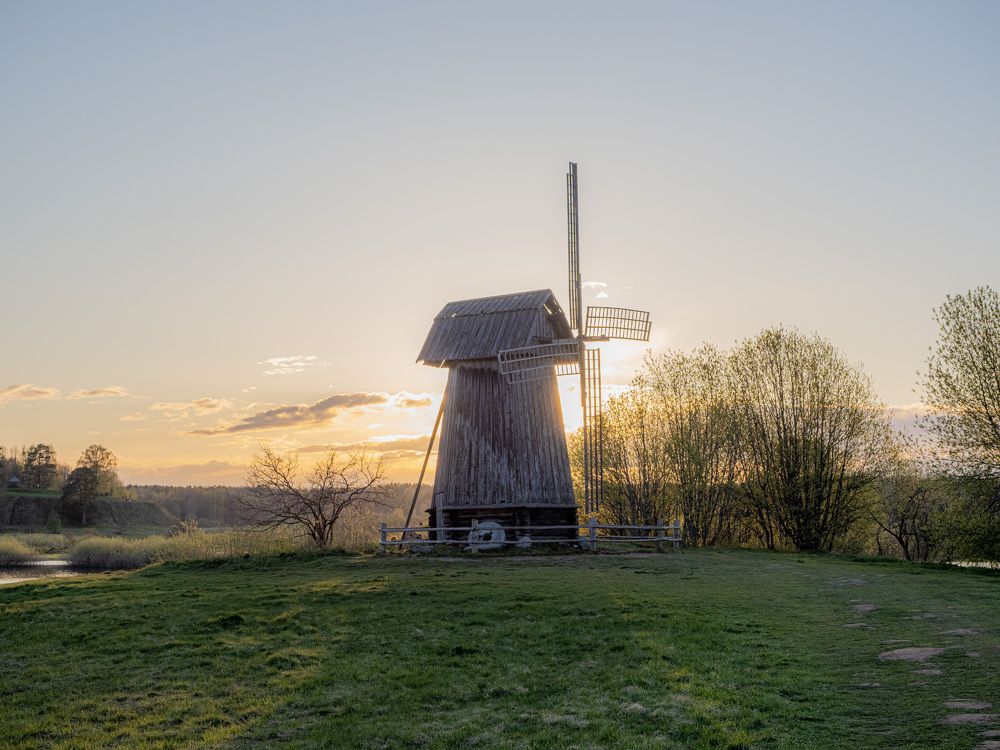 Photograph by Михаил