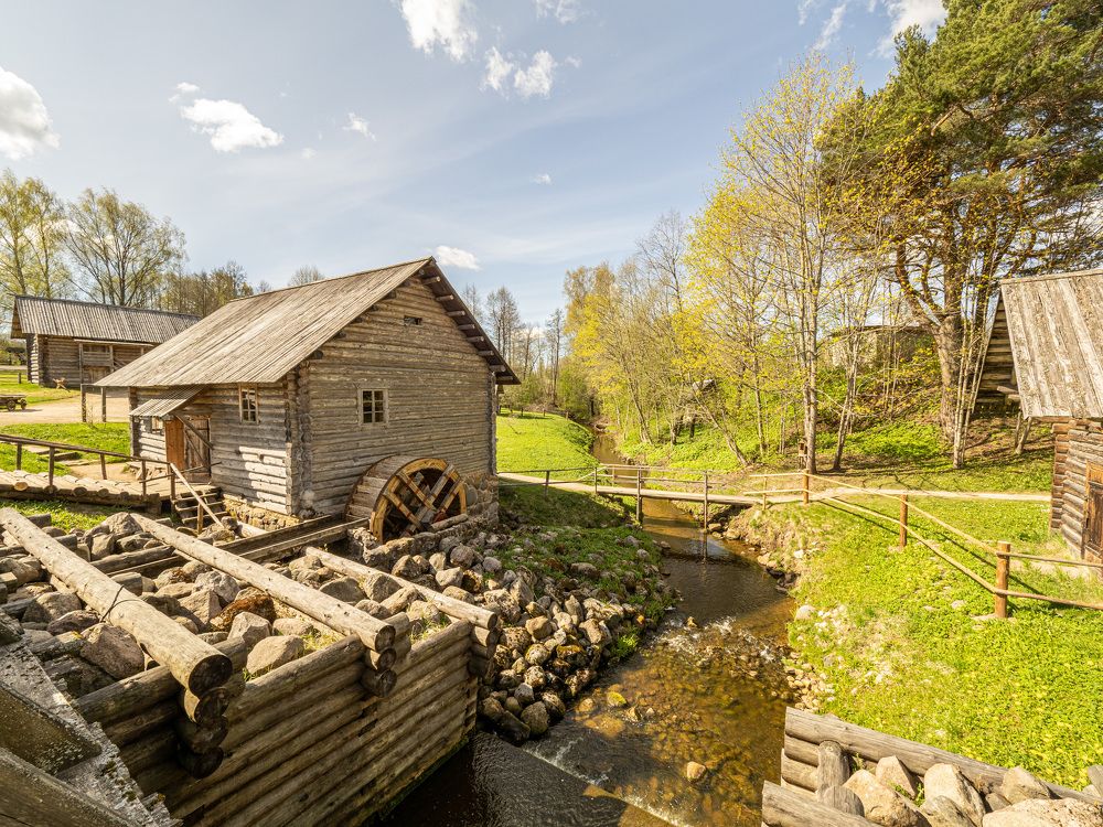 Photograph by Михаил