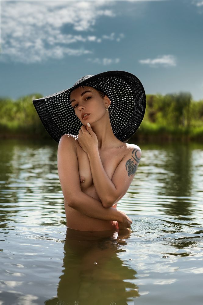 Photograph by Alex Volodikov