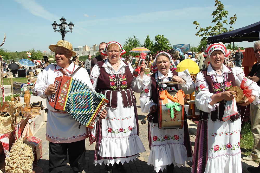 Photograph by Николай Протасеня