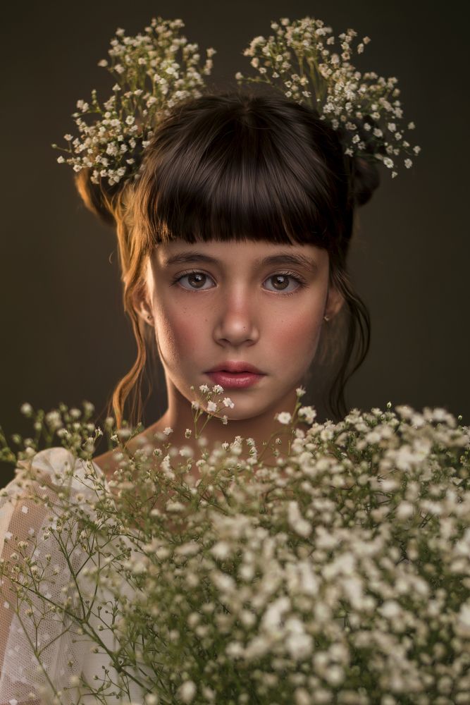 Фотография автора Camilla