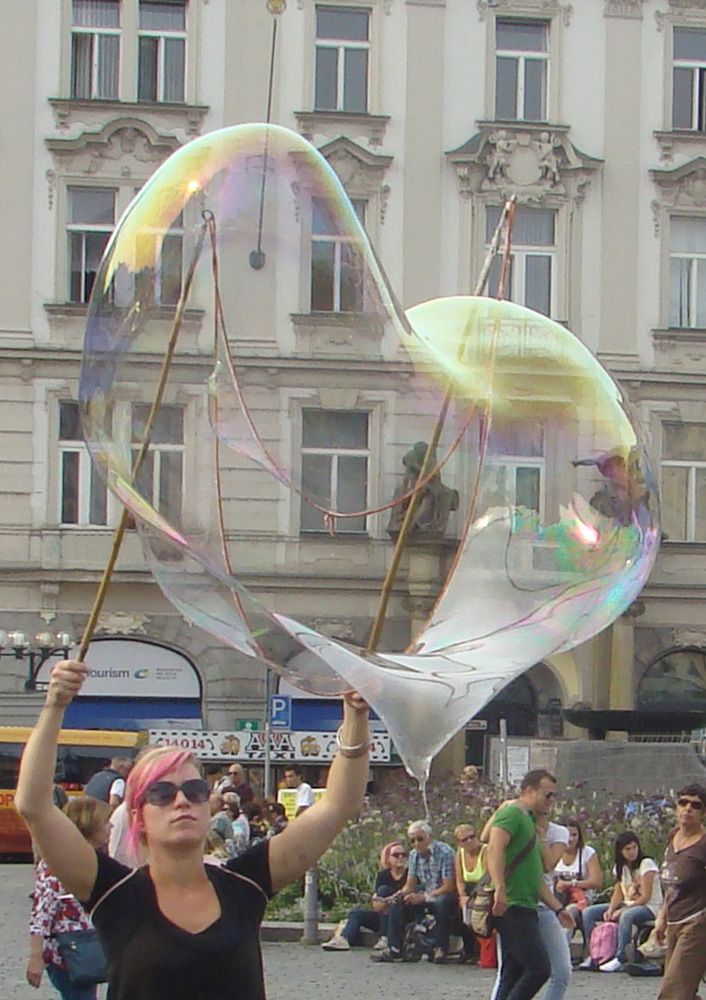 Photograph by Boris Butianov