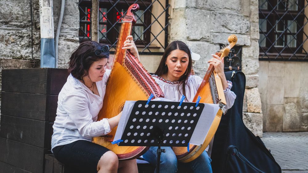 Фотография автора Виталий Панченко