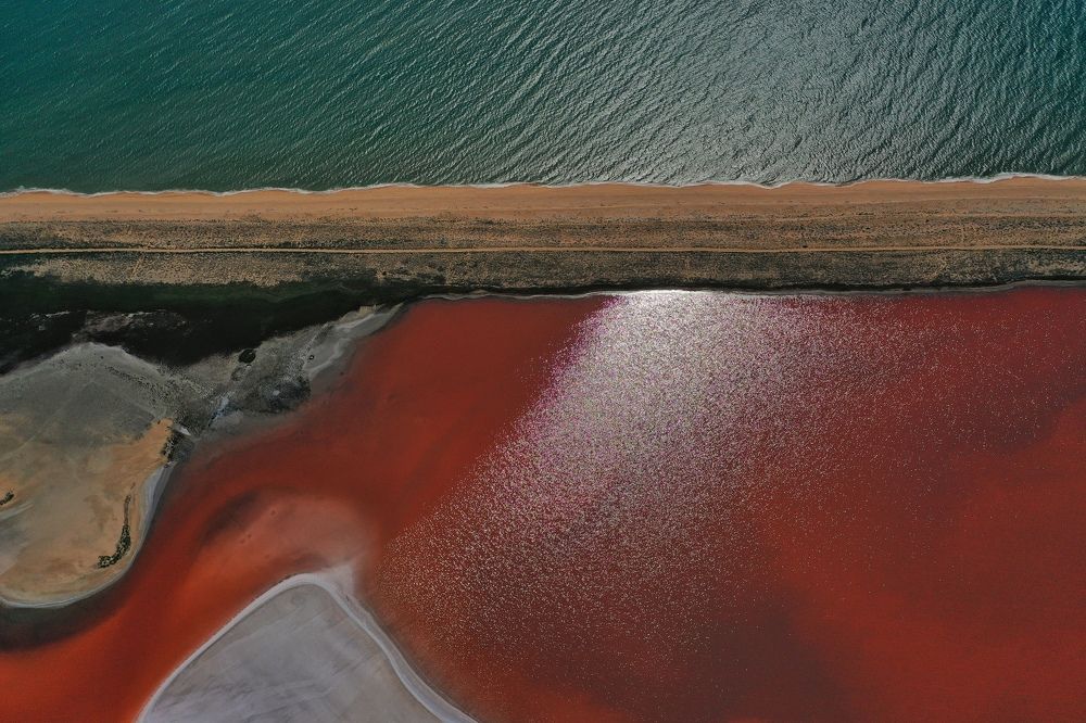 Photograph by Дмитрий Батагов