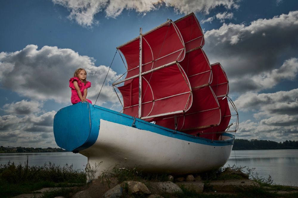 Photograph by Денис Смирнов