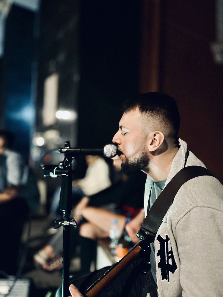 Фотография автора Елена Чиликина